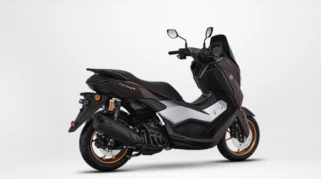Harga Terbaru Yamaha NMAX Turbo 2026: Tipe Tertinggi Dijual Segini