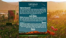Harga Tiket Coachella 2026: Info Lengkap dan Detail Penjualan