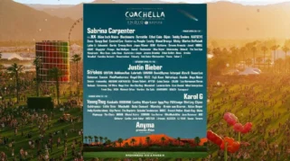 Harga Tiket Coachella 2026: Info Lengkap dan Detail Penjualan