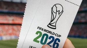 Harga Tiket Final Piala Dunia 2026 Naik Tajam, Mencapai Rp 186 Juta