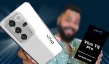Harga Vivo T5 Pro 5G Mulai Rp4 Jutaan, Smartphone All‑Rounder untuk Kerja dan Gaming