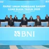 Hari Bumi 2026: Rakyat Suarakan Keadilan Iklim dan Kritik Tata Kelola Negara
