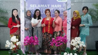 Hari Kartini 2026: Beragam Acara, Sambutan, dan Tren Kebaya Menyatu dalam Semangat Emansipasi