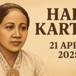 Hari Kartini 2026: Tanggal 21 April Resmi Jadi Hari Libur Nasional