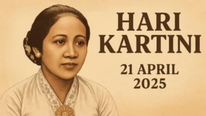Hari Kartini 2026: Tanggal 21 April Resmi Jadi Hari Libur Nasional