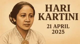 Hari Kartini 2026: Tanggal 21 April Resmi Jadi Hari Libur Nasional