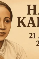 Hari Kartini 2026 Tanggal Berapa? Pemerintah Tetapkan 21 April Tanpa Libur Nasional