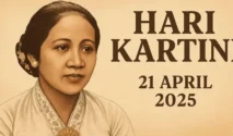 Hari Kartini 2026 Tanggal Berapa? Pemerintah Tetapkan 21 April Tanpa Libur Nasional