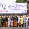Hari Kartini Momentum Pengingat Peran Perempuan dalam Pembangunan di Situbondo