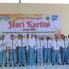 Hari Kartini: Sekolah Rakyat Jember Gelar Lomba Edukatif