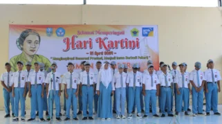 Hari Kartini: Sekolah Rakyat Jember Gelar Lomba Edukatif