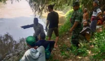 Hari Keempat Pencarian Korban Hanyut di Sungai Garahan Dilanjutkan