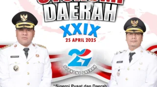 Hari Otonomi Daerah 2026: Tiga Dekade Desentralisasi, Fokus Pemerintah, dan Penghargaan Nasional