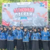 Hari Otonomi Daerah ke-30: Sinergi Pusat‑Daerah Dorong Pembangunan Nasional