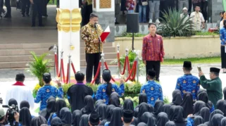 Hari Pelayanan Publik Nasional Digelar, Pemerintah Tegaskan Keamanan Jabatan PPPK hingga 2027