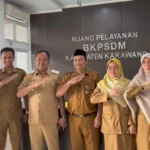 Hari Pertama Kerja dari Rumah di Jakarta Tunjukkan Penurunan Kepadatan dan Peningkatan Fleksibilitas Pegawai