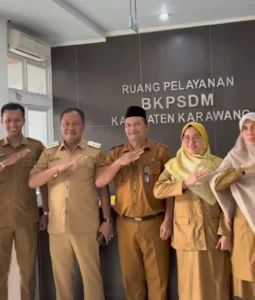 Hari Pertama Kerja dari Rumah di Jakarta Tunjukkan Penurunan Kepadatan dan Peningkatan Fleksibilitas Pegawai