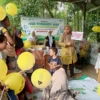 Hari Posyandu Nasional 2026 Dirayakan dengan Edukasi Interaktif di Jakarta Utara, Tual, dan Lingga