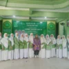 Harlah Ke-76 Fatayat NU di Tengah Pascabanjir Aceh Perkuat Peran Perempuan Berdaya