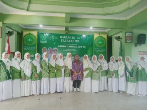 Harlah Ke-76 Fatayat NU Instruksikan Ziarah dan Aksi Sosial untuk Masyarakat