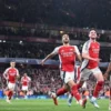Harrison Dudziak Masuk Bangku Cadangan Arsenal di Semifinal Liga Champions melawan Sporting CP