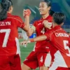 Hasil ASEAN Cup U-17 2026: Vietnam Bantai Timor Leste 10-0, Tekanan Meningkat pada Timnas U-17 Indonesia