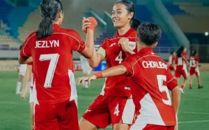 Hasil ASEAN Cup U-17 2026: Vietnam Bantai Timor Leste 10-0, Tekanan Meningkat pada Timnas U-17 Indonesia