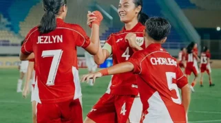 Hasil ASEAN Cup U-17 2026: Vietnam Bantai Timor Leste 10-0, Tekanan Meningkat pada Timnas U-17 Indonesia
