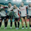 Hasil Championship: Garudayaksa FC Gagal Menang di Aceh, PSMS Selamat dari Degradasi
