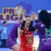 Hasil Grand Final Proliga 2026: Megawati Bawa Jakarta Pertamina Enduro Kalahkan Gresik Phonska