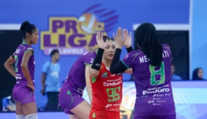 Hasil Grand Final Proliga 2026: Megawati Bawa Jakarta Pertamina Enduro Kalahkan Gresik Phonska
