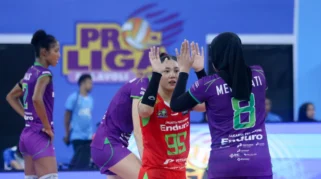 Hasil Grand Final Proliga 2026: Megawati Bawa Jakarta Pertamina Enduro Kalahkan Gresik Phonska