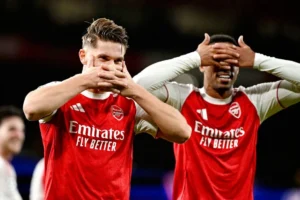 Hasil Liga Eropa: Barcelona hingga Arsenal amankan kemenangan