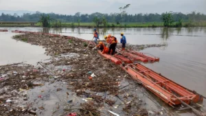 Hasil Otopsi Bayi Mengambang di Sungai Banyuwangi Dibuang Sesaat Setelah Dilahirkan