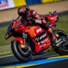 Hasil Tes MotoGP Jerez - 24 jam Bagnaia frustrasi, Ducati masih kalah dari Aprilia
