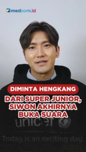 Heboh Rumor Thomas Ramdhan Hengkang, GIGI Akhirnya Buka Suara dan Tegaskan Formasi Tetap