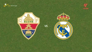 Hector Fort Kembali Membela Elche, Tim Raih Kemenangan Penting di La Liga