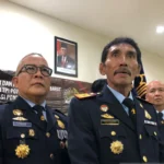 Hendarsam Marantoko Perketat Penanganan Pungli di Direktorat Jenderal Imigrasi