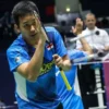 Hendra Setiawan Resmi Jadi Pelatih Tim Indonesia di Piala Thomas 2026