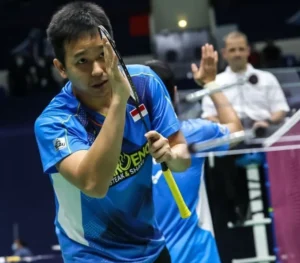 Hendra Setiawan Resmi Jadi Pelatih Tim Indonesia di Piala Thomas 2026