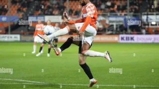 Heracles Almelo Tenggelam, Volendam Pastikan Relegasi dengan Kemenangan 2-0