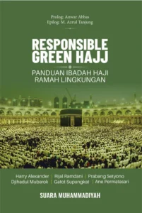 HIDMAT Muslimat NU Kampanyekan Green Hajj, Dorong Jamaah Haji Peduli Lingkungan