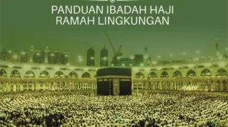HIDMAT Muslimat NU Kampanyekan Green Hajj, Dorong Jamaah Haji Peduli Lingkungan