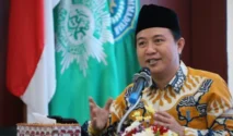 Hilman Latief Dorong Penguatan Pesantren MGS Sebagai Pusat Kaderisasi Unggul Muhammadiyah