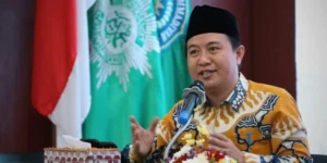 Hilman Latief Dorong Penguatan Pesantren MGS Sebagai Pusat Kaderisasi Unggul Muhammadiyah