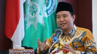 Hilman Latief Dorong Penguatan Pesantren MGS Sebagai Pusat Kaderisasi Unggul Muhammadiyah