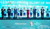 Hisense Tekankan Lokalisasi dan Kolaborasi Mitra dalam ASEAN Partner Conference 2026