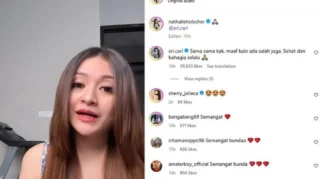 HMT ITB Minta Maaf atas Lagu "Erika" yang Dinilai Mengandung Konten Pelecehan, Janji Hapus Semua Video