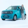 Honda Jual Mobil Listrik Buatan Tiongkok di Jepang Mulai Hari Ini, Target 3.000 Unit