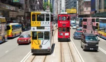 Hong Kong Adjusts Transport Fare, Fuels Northern Metropolis, and Rolls Out Consumer Incentives
